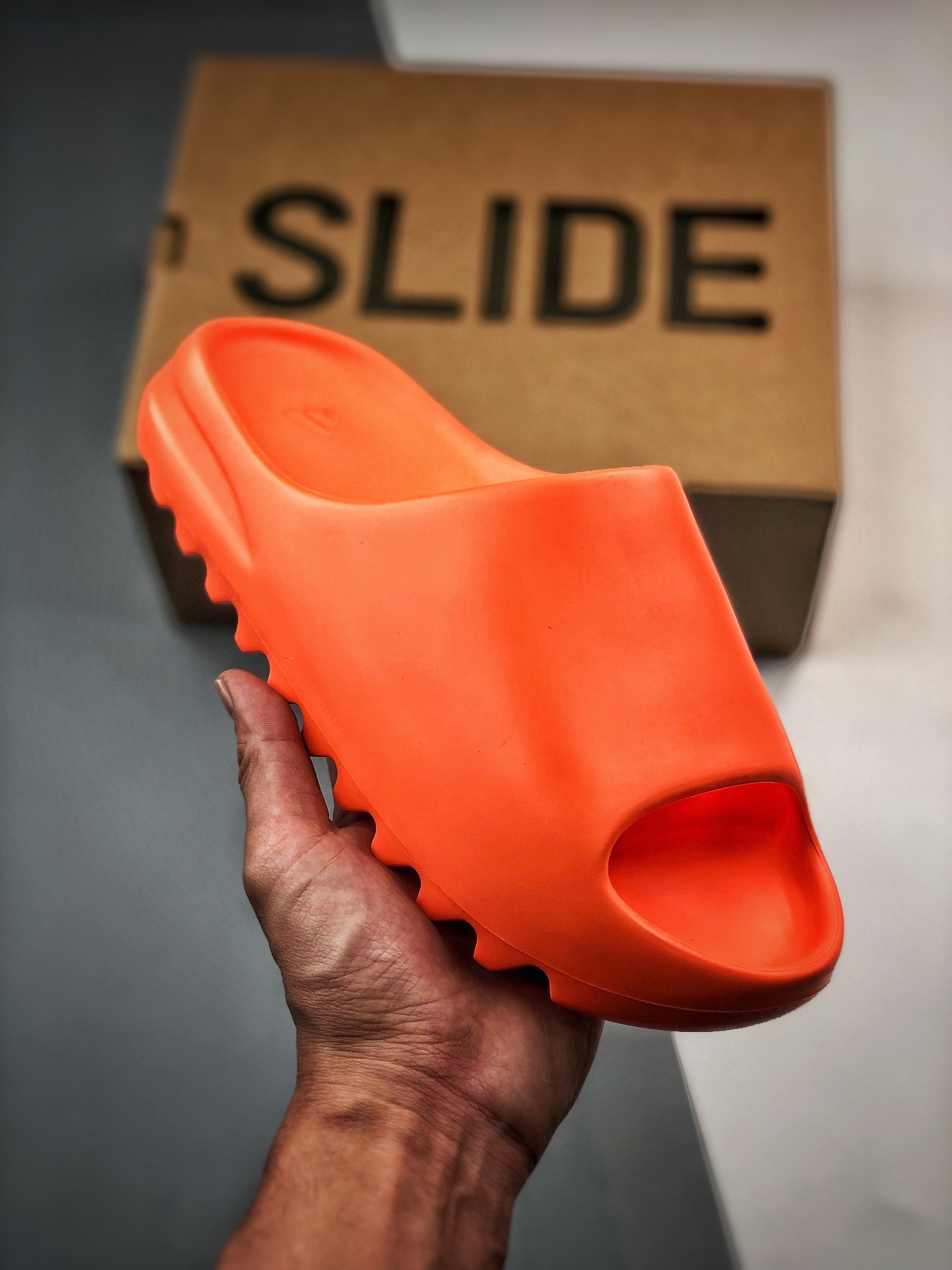 Unisex Originals Yeezy Slide Fashion Casual Shoes