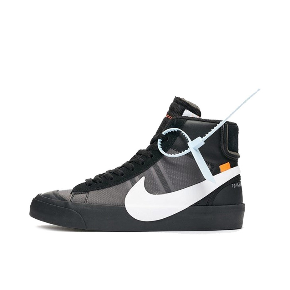 Unisex Blazer Fashion Casual Shoes