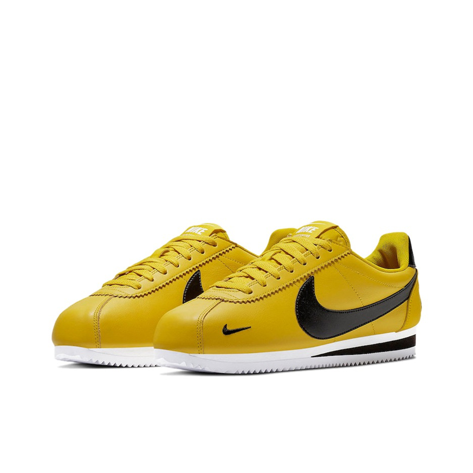 Unisex Classic Cortes Fashion Casual Shoes