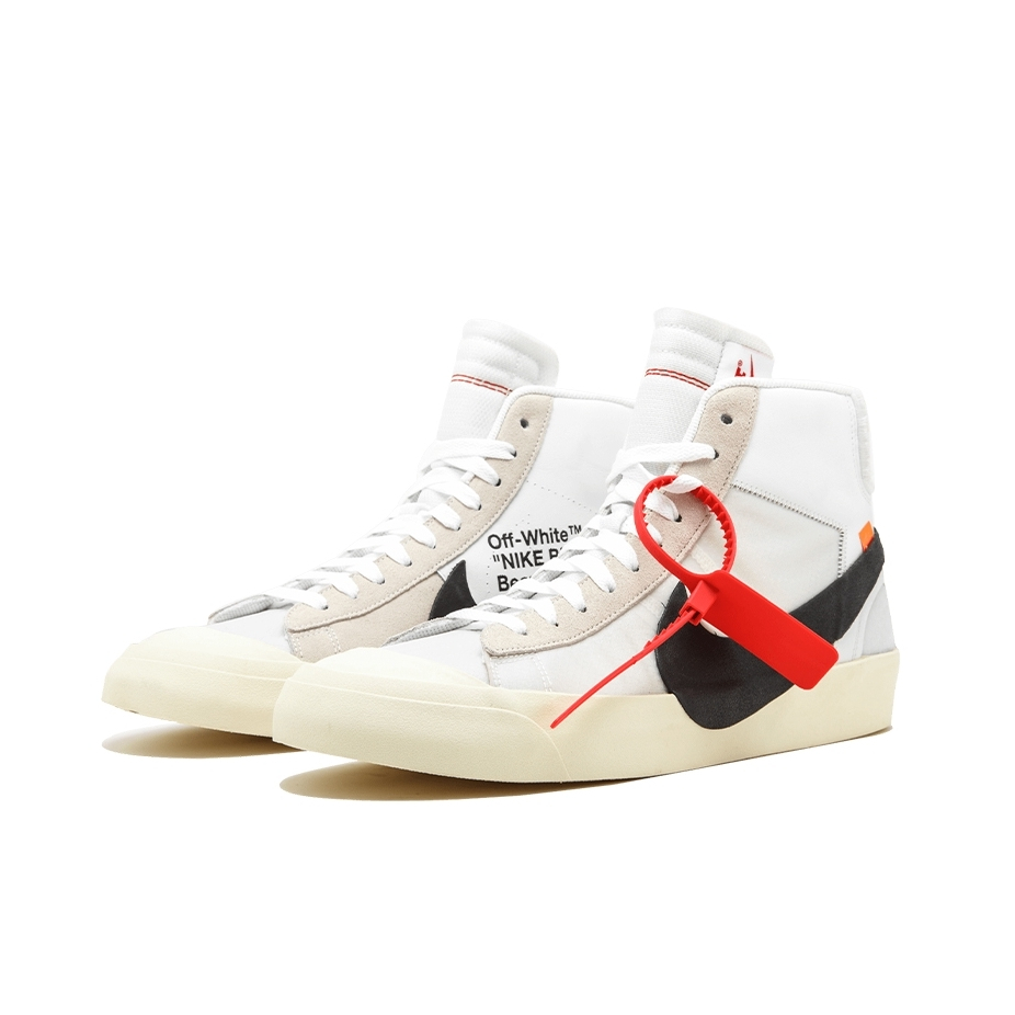 Unisex Blazer Fashion Casual Shoes