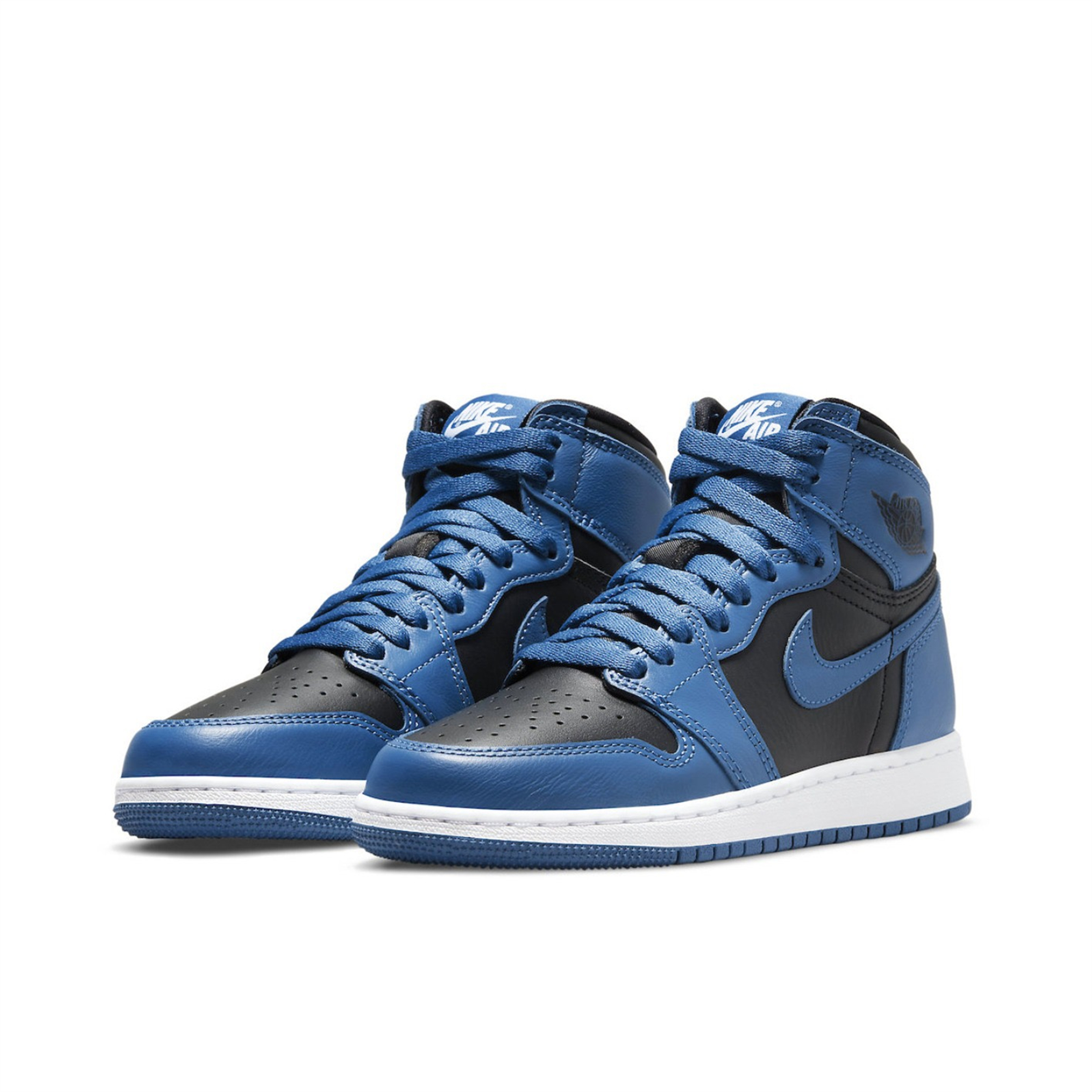 Air Jordan 1 Retro High OG Basketball Shoes
