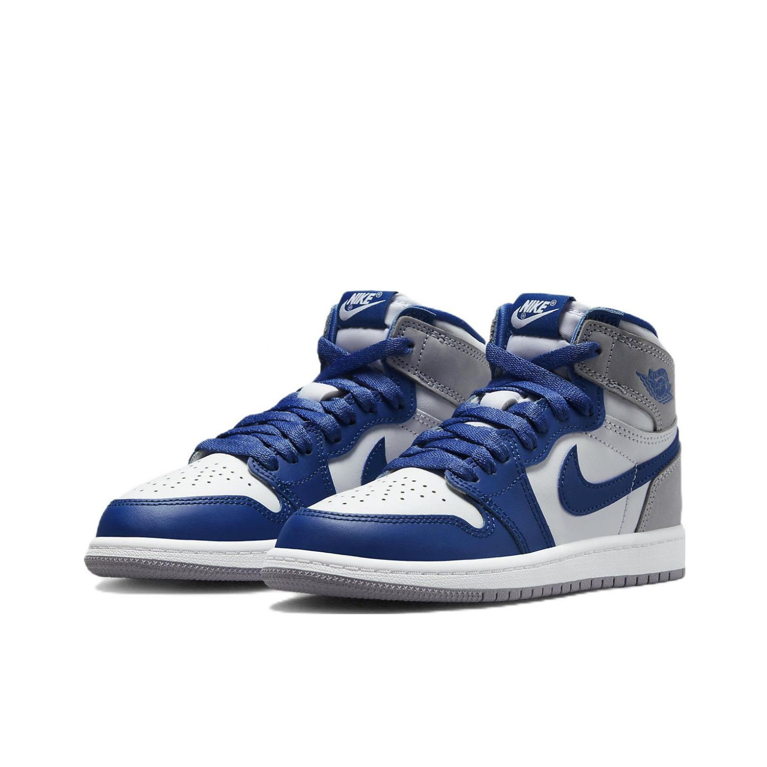 Air Jordan 1 Retro High OG Basketball Shoes
