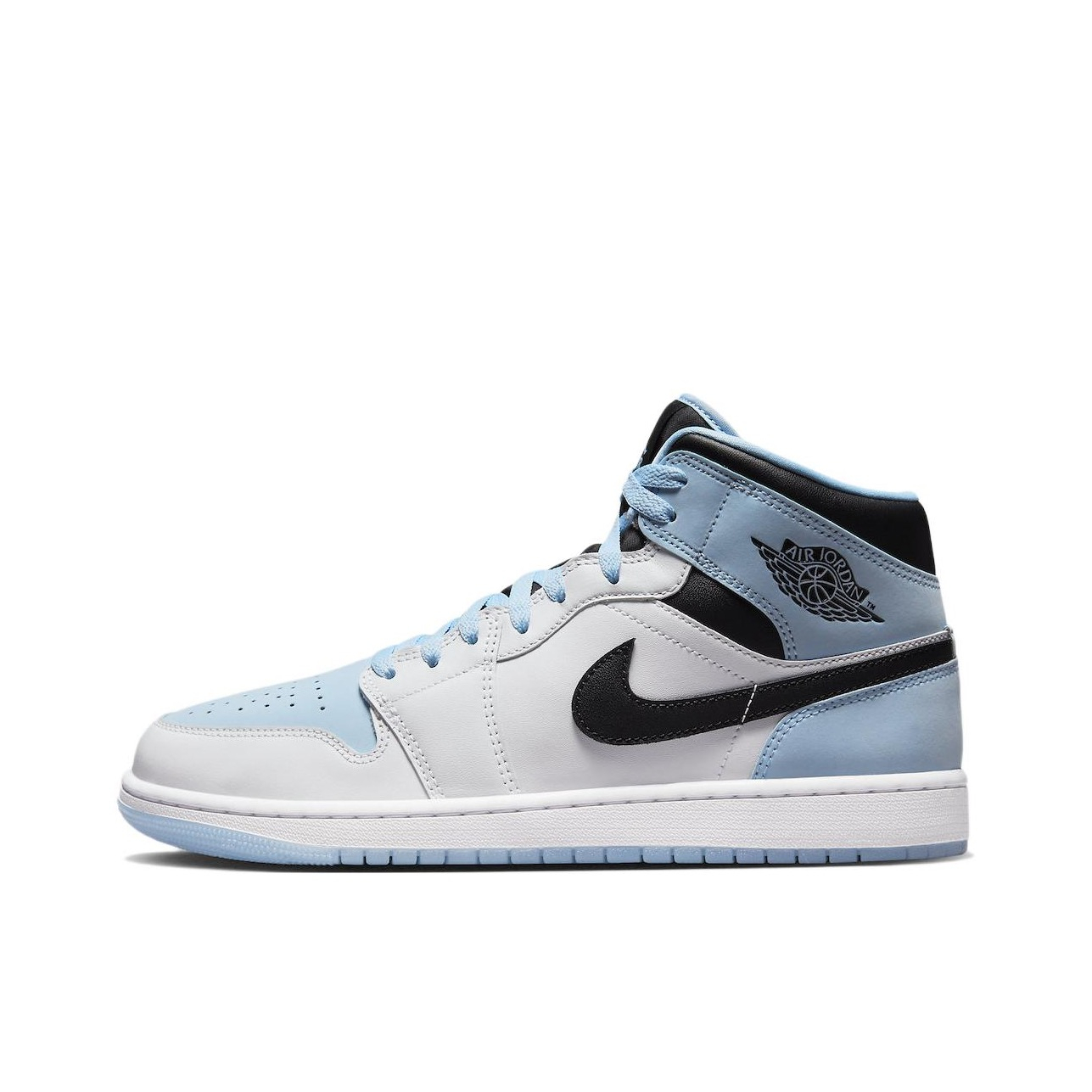 Air Jordan 1 Retro High OG Basketball Shoes