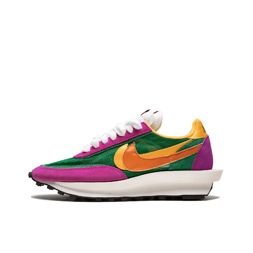 Unisex LDV Waffle Fashion Casual Shoes