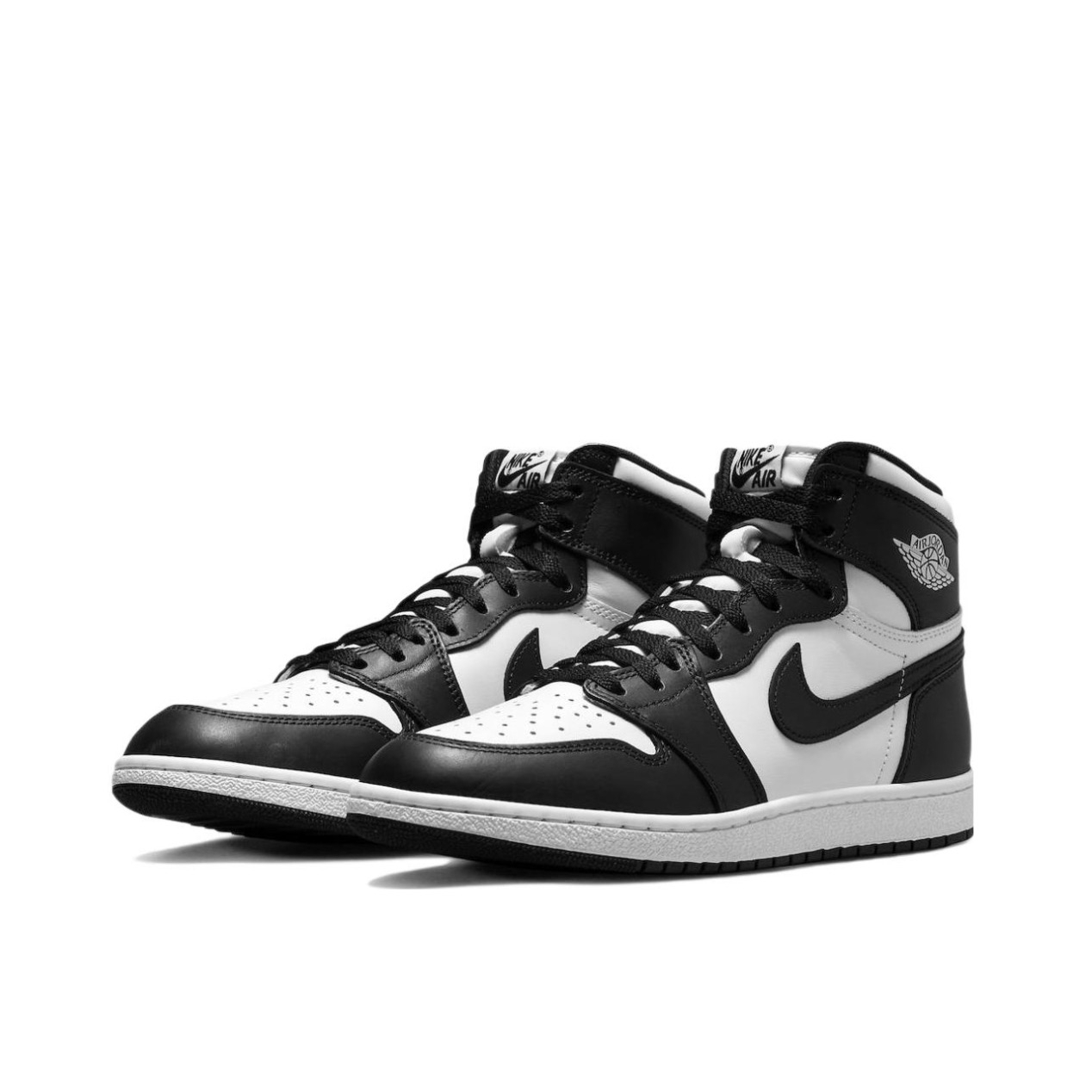 Air Jordan 1 Retro High OG Basketball Shoes
