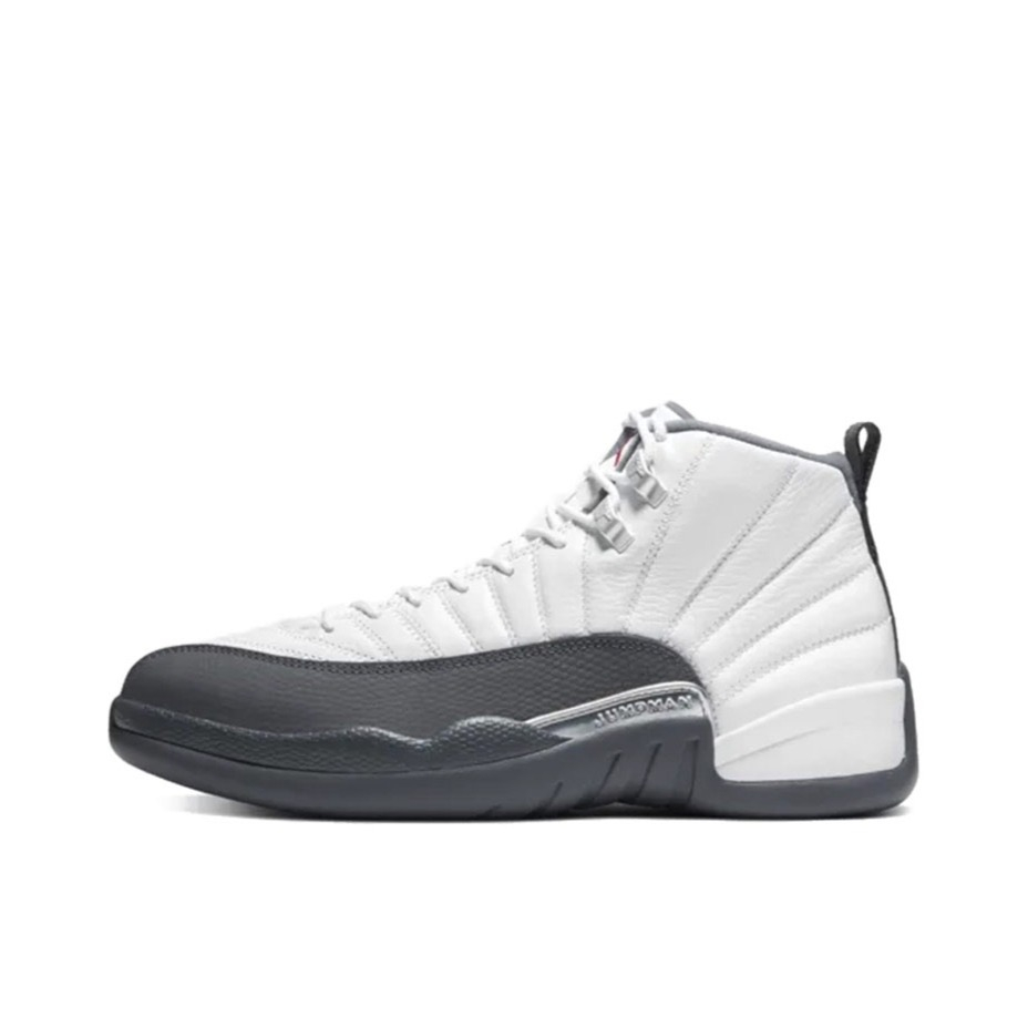 Men Air Jordan 12 Retro High Basketball Shoes