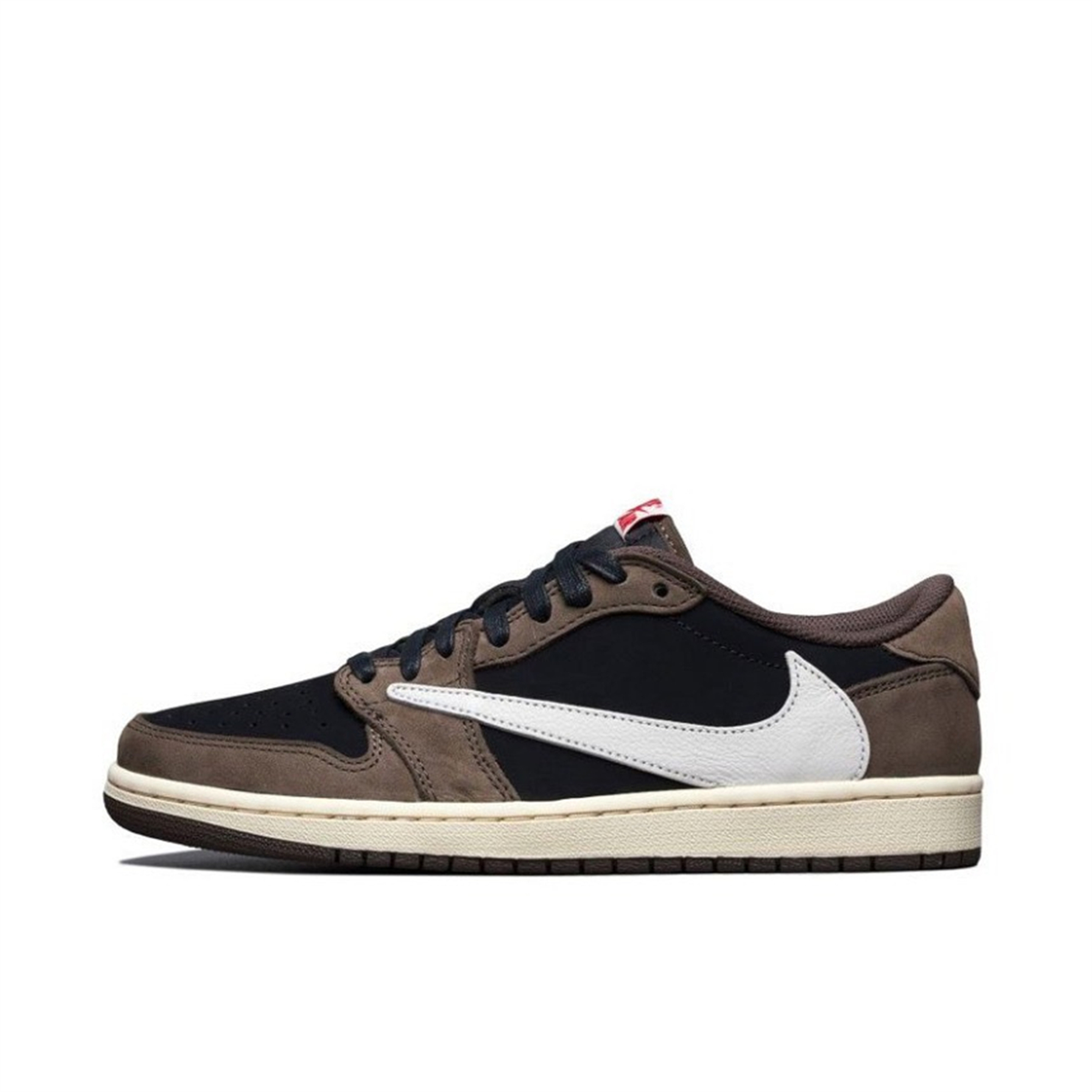 Air Jordan 1 Retro Low Basketball Shoes