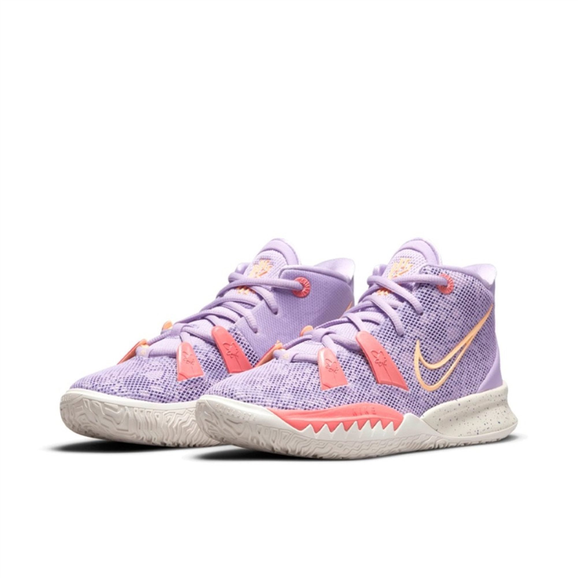 Men's Kyrie 7 Fashion Basketball Shoes