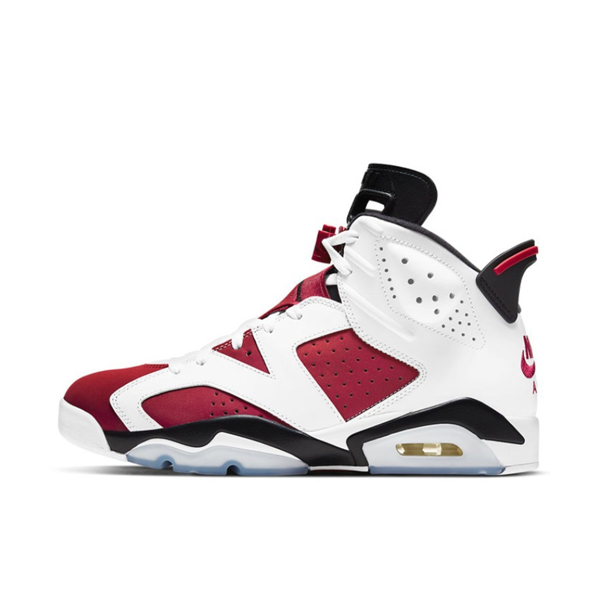 Men Air Jordan 6 Retro Basketball Shoes
