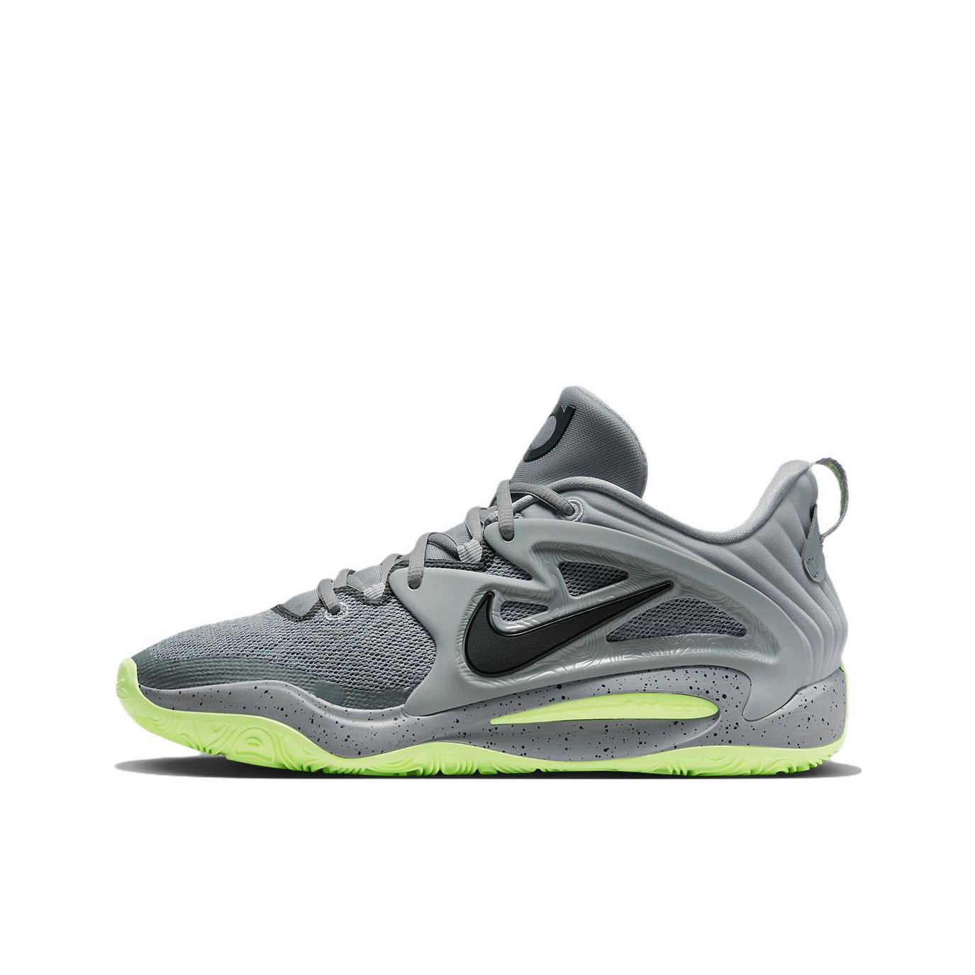 Men's KD15 Fashion Basketball Shoes