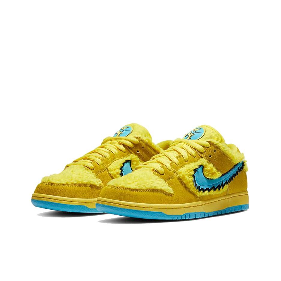 Unisex SB Dunk Low Casual Shoes