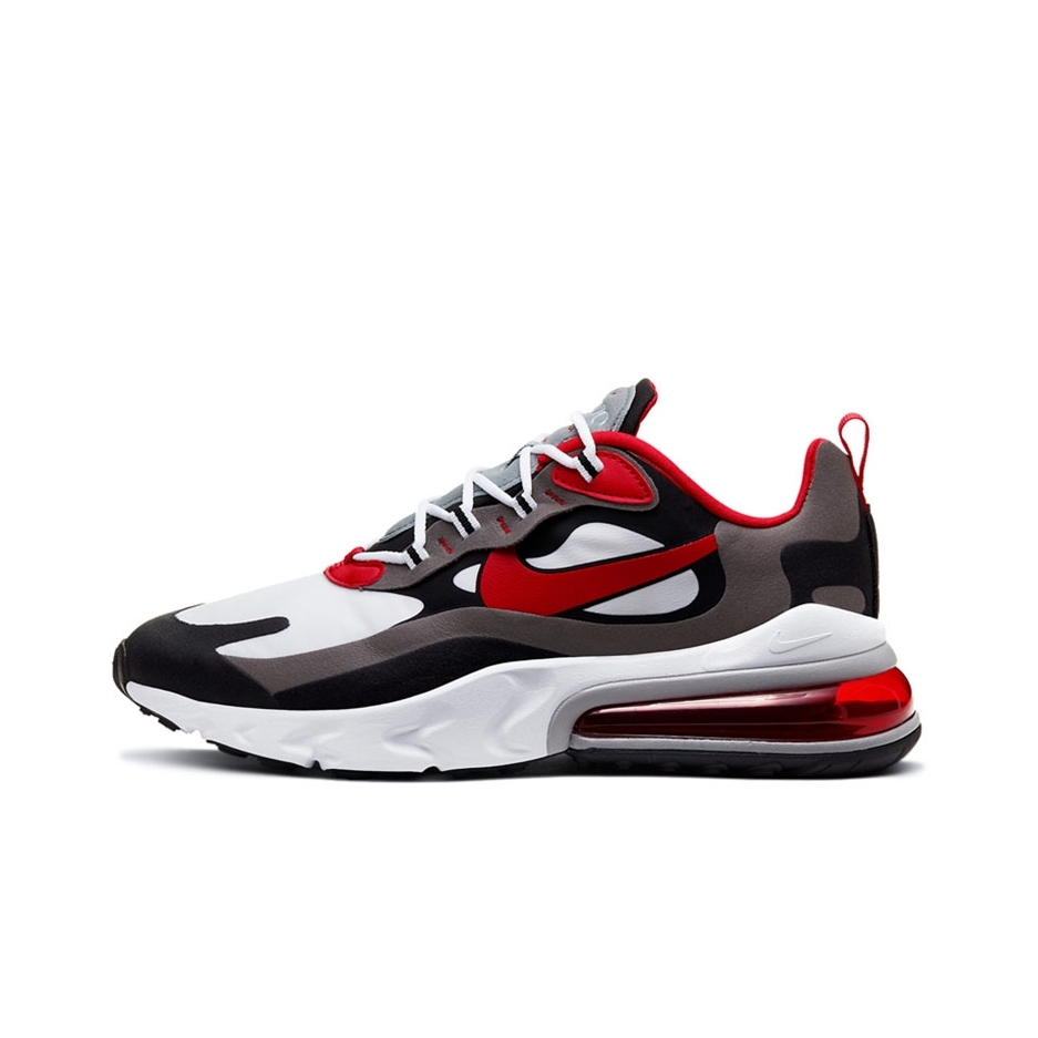 Unisex Air Max 270 React Fashion Casual Shoes