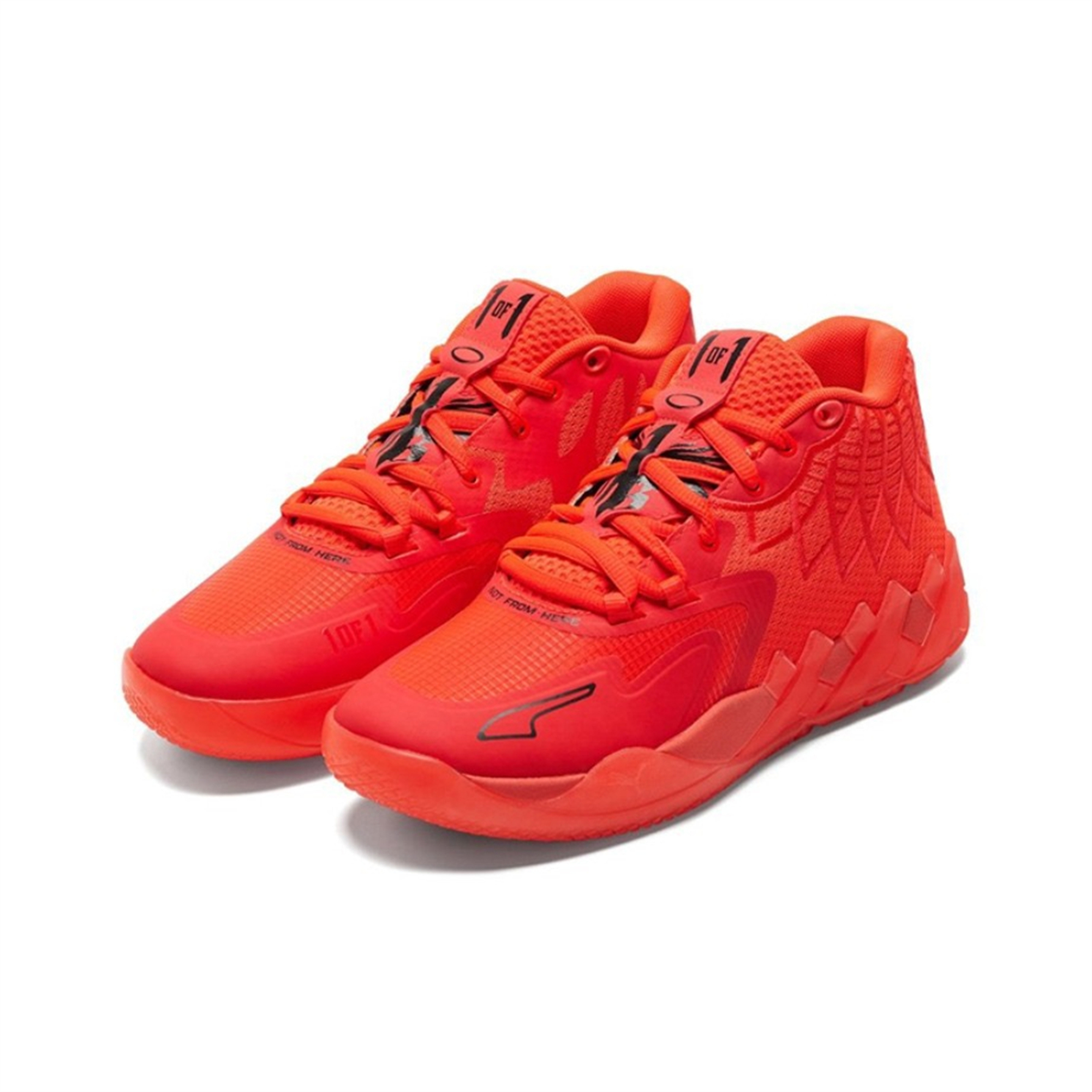 Men's LaMelo Ball MB.01 Fashion Basketball Shoes