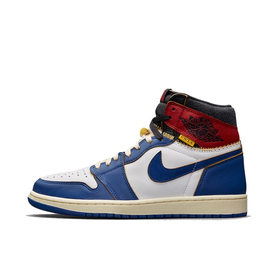 Air Jordan 1 Retro High OG Basketball Shoes