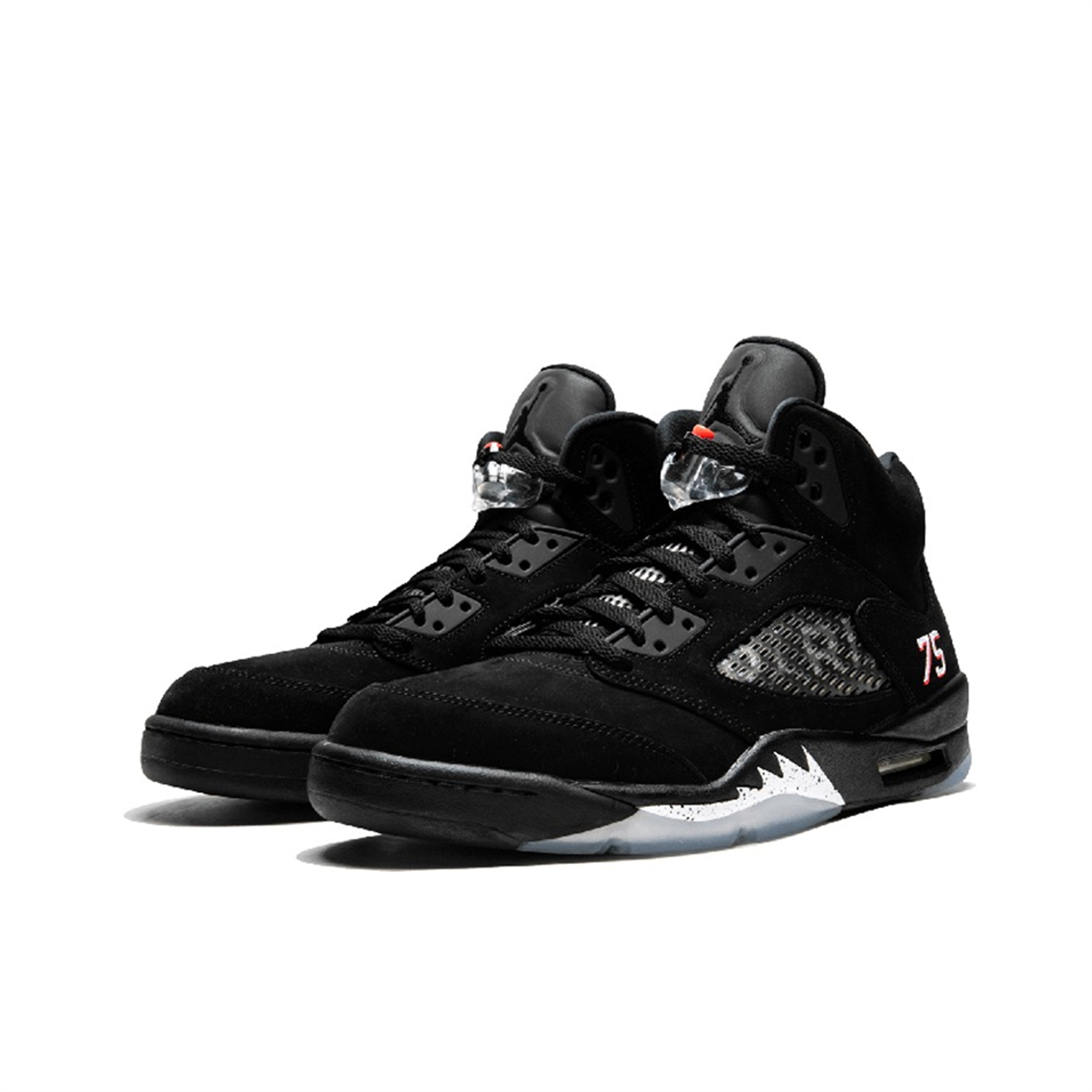 Men Air Jordan 5 Retro Basketball Shoes