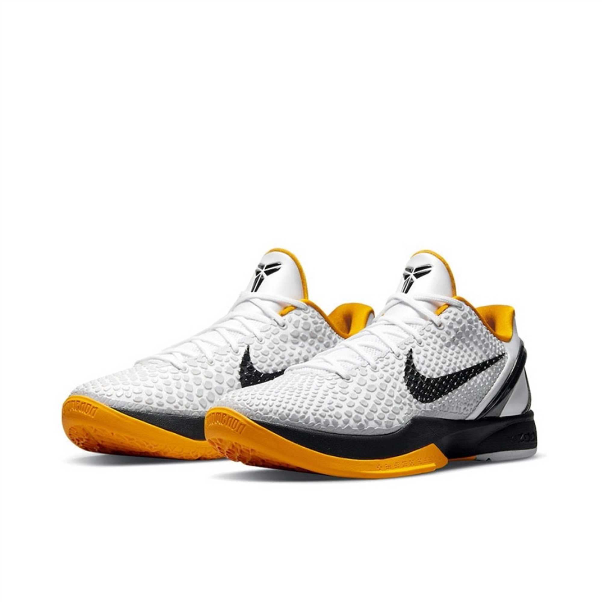 Men's Kobe 6 Fashion Basketball Shoes