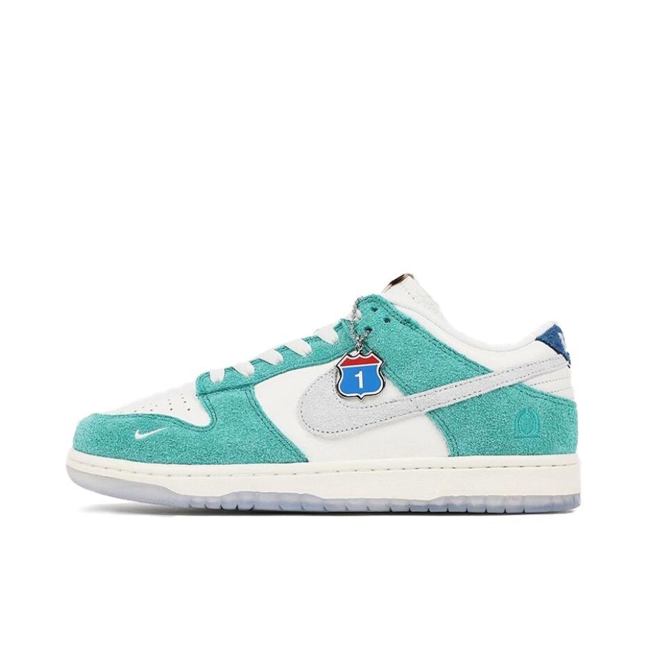 Unisex SB Dunk Low Casual Shoes