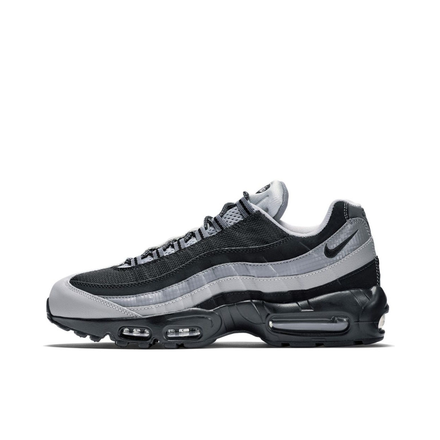 Unisex Air Max 95 Fashion Casual Shoes