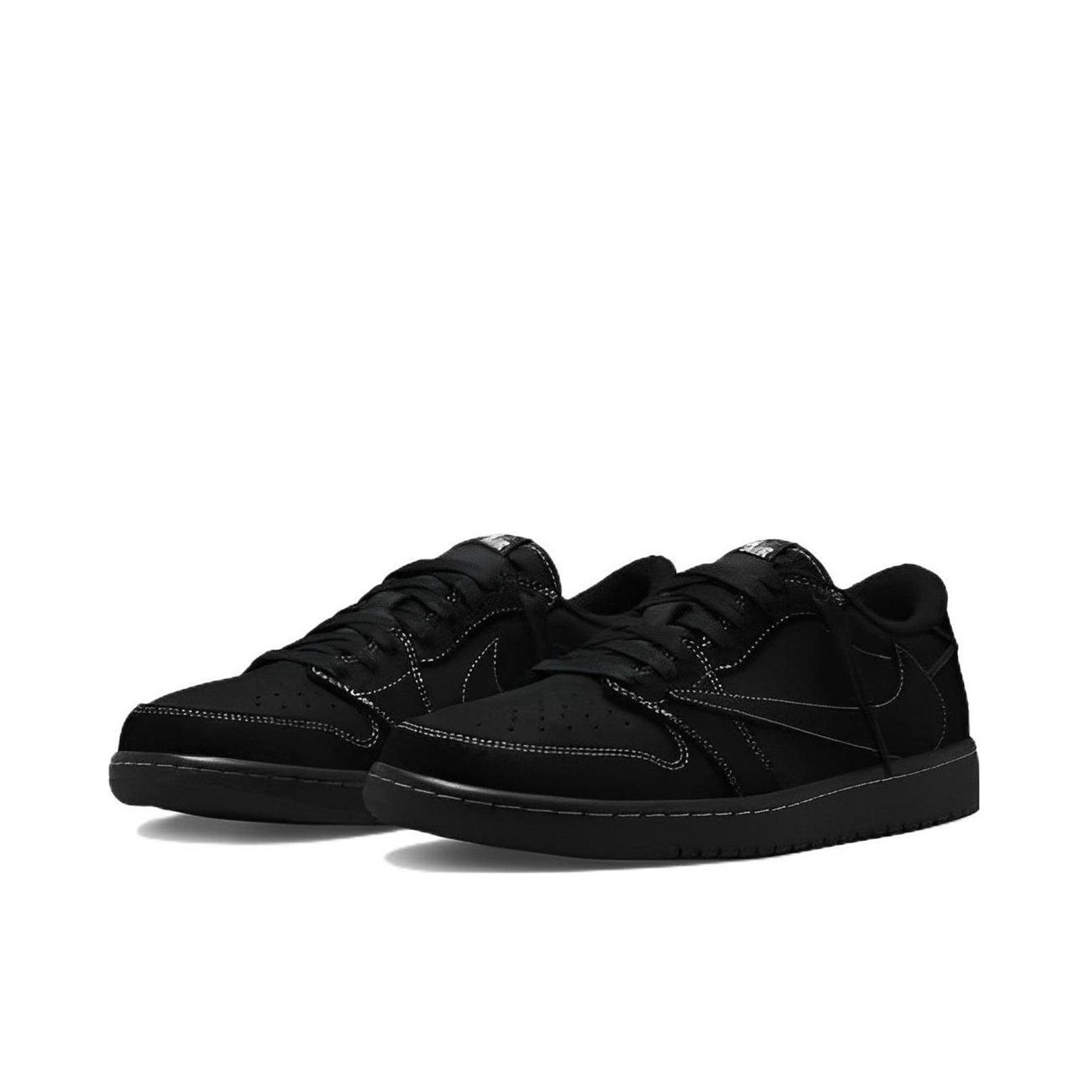 Air Jordan 1 Retro Low Basketball Shoes
