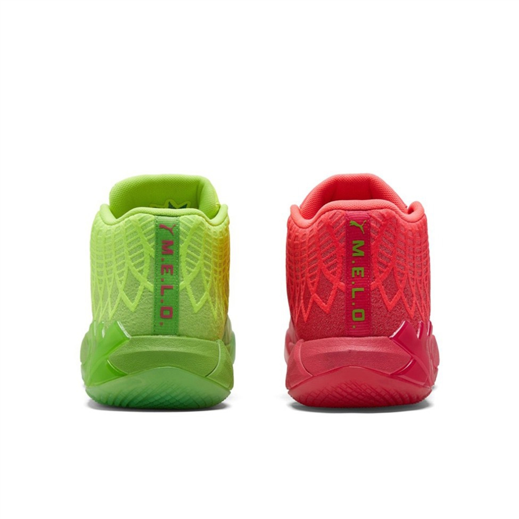 Men's LaMelo Ball MB.01 Fashion Basketball Shoes