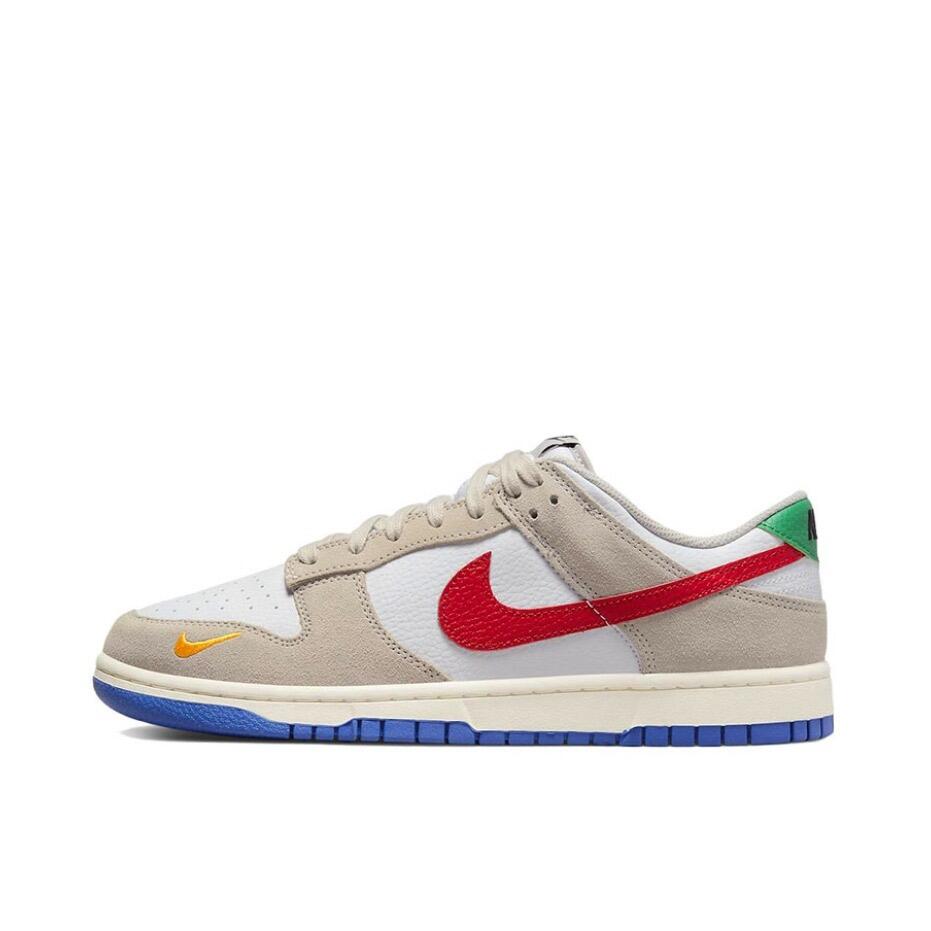 Unisex SB Dunk Low Casual Shoes