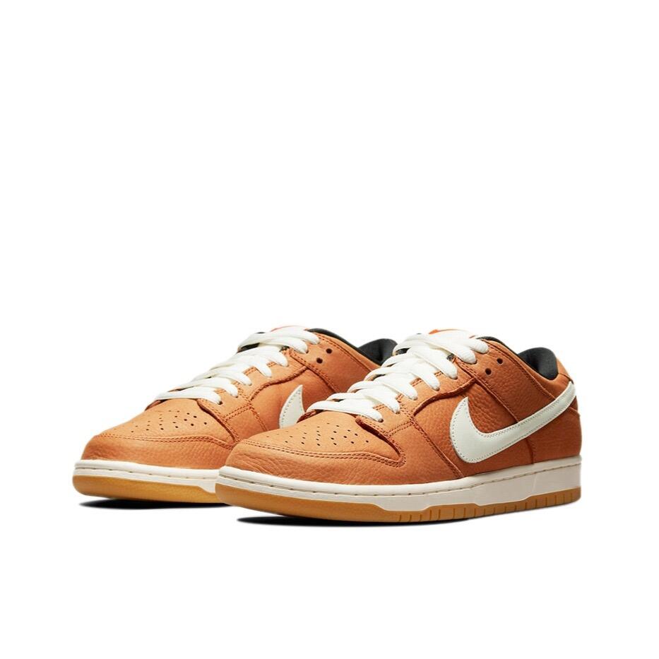 Unisex SB Dunk Low Casual Shoes
