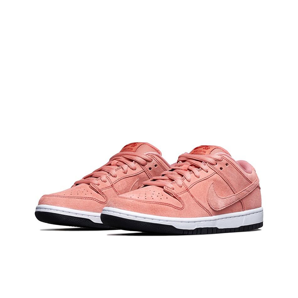 Unisex SB Dunk Low Casual Shoes