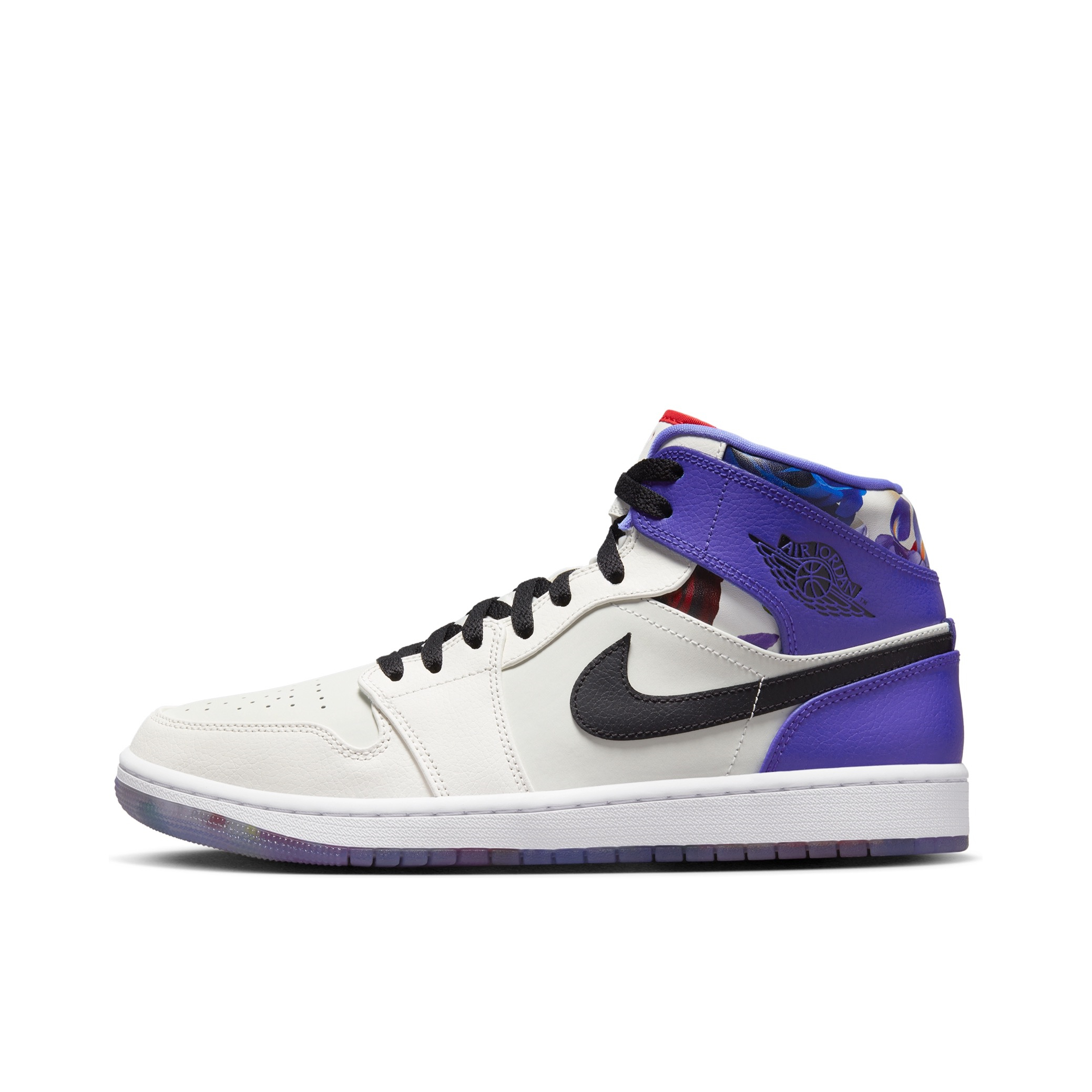 Air Jordan 1 Retro High OG Basketball Shoes