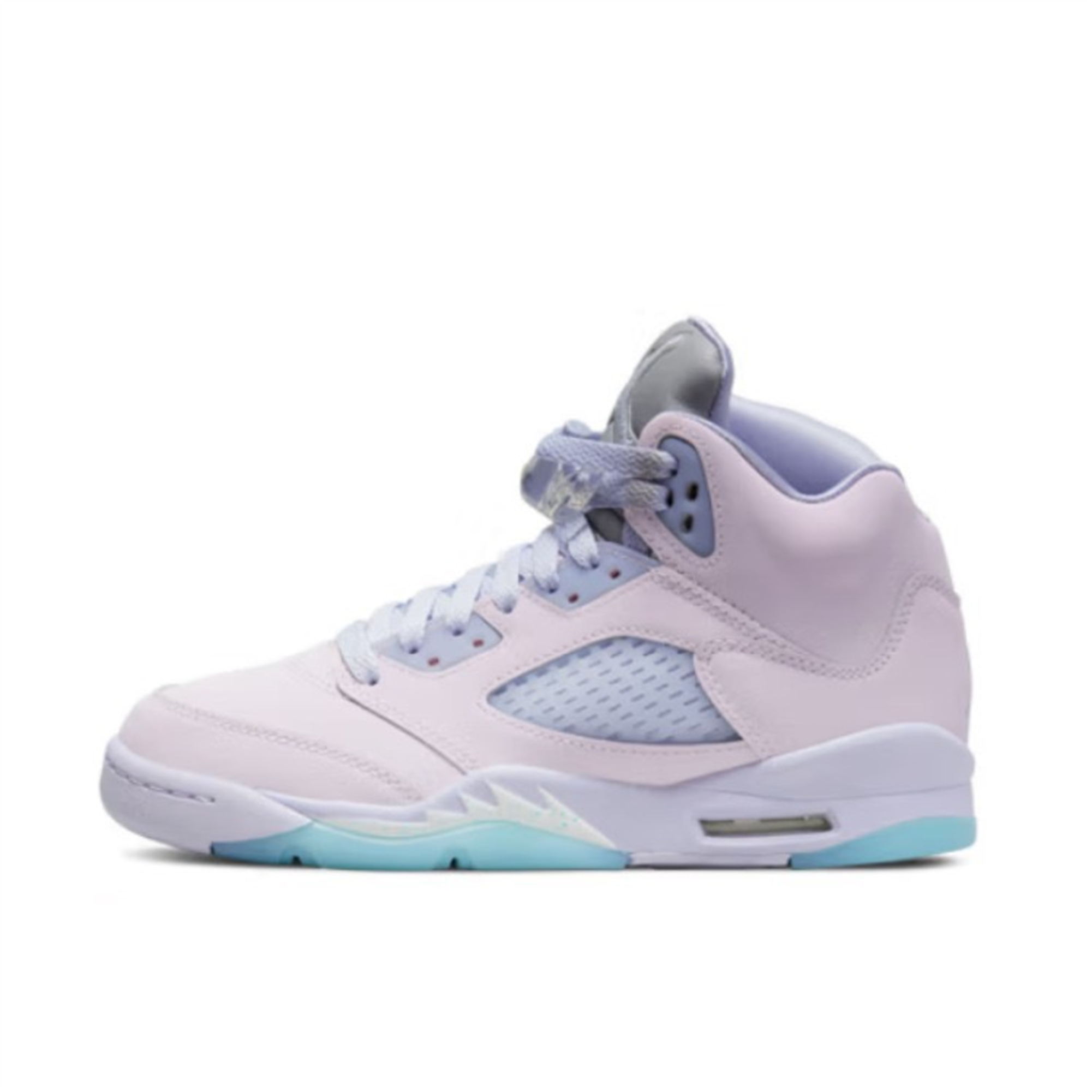 Unisex Air Jordan 5 Retro Basketball Shoes