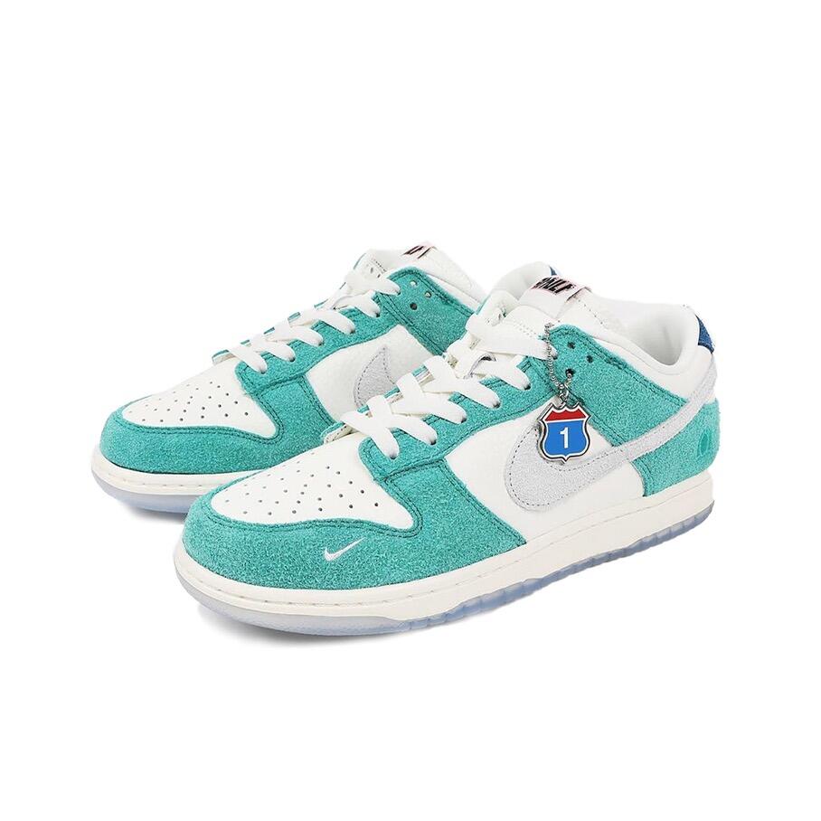 Unisex SB Dunk Low Casual Shoes