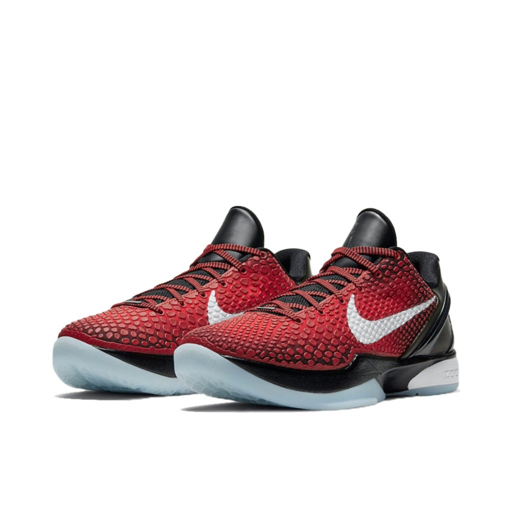 Men's Kobe 6 Fashion Basketball Shoes