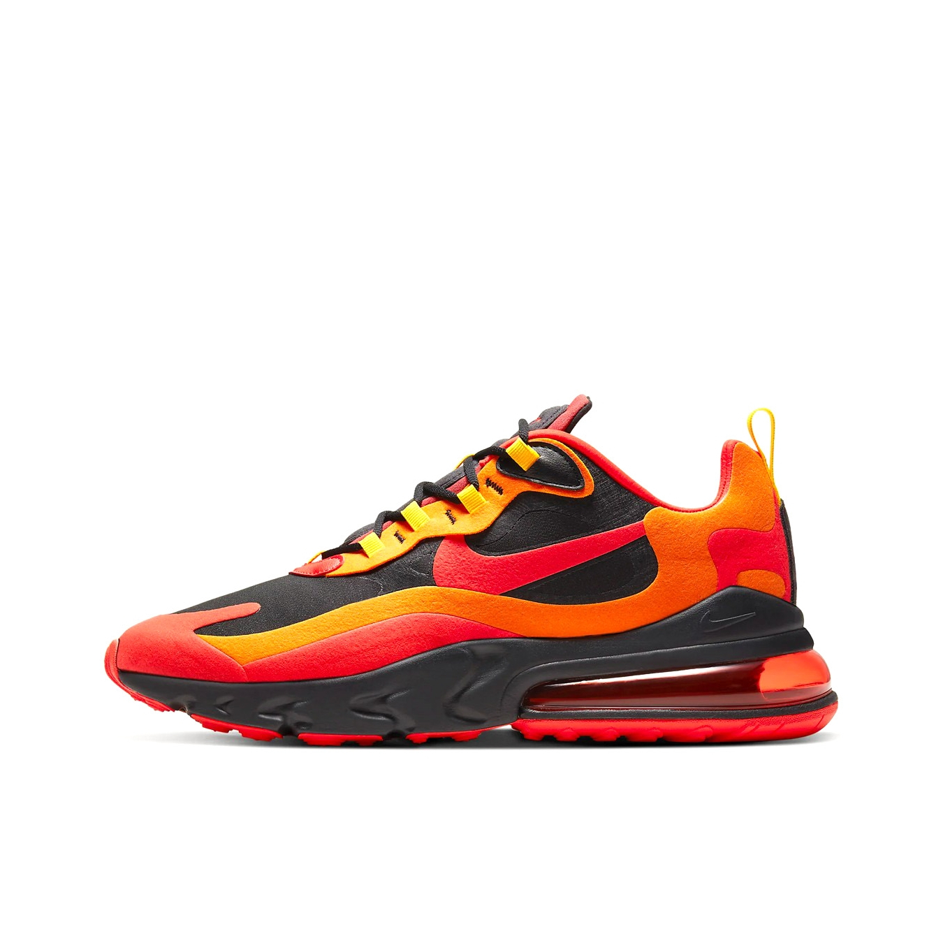 Unisex Air Max 270 React Fashion Casual Shoes
