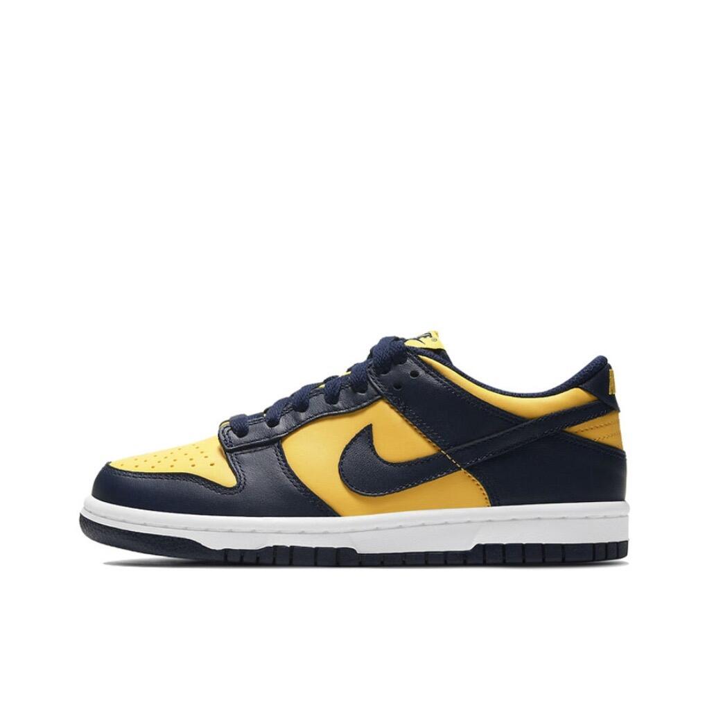 Unisex SB Dunk Low Casual Shoes