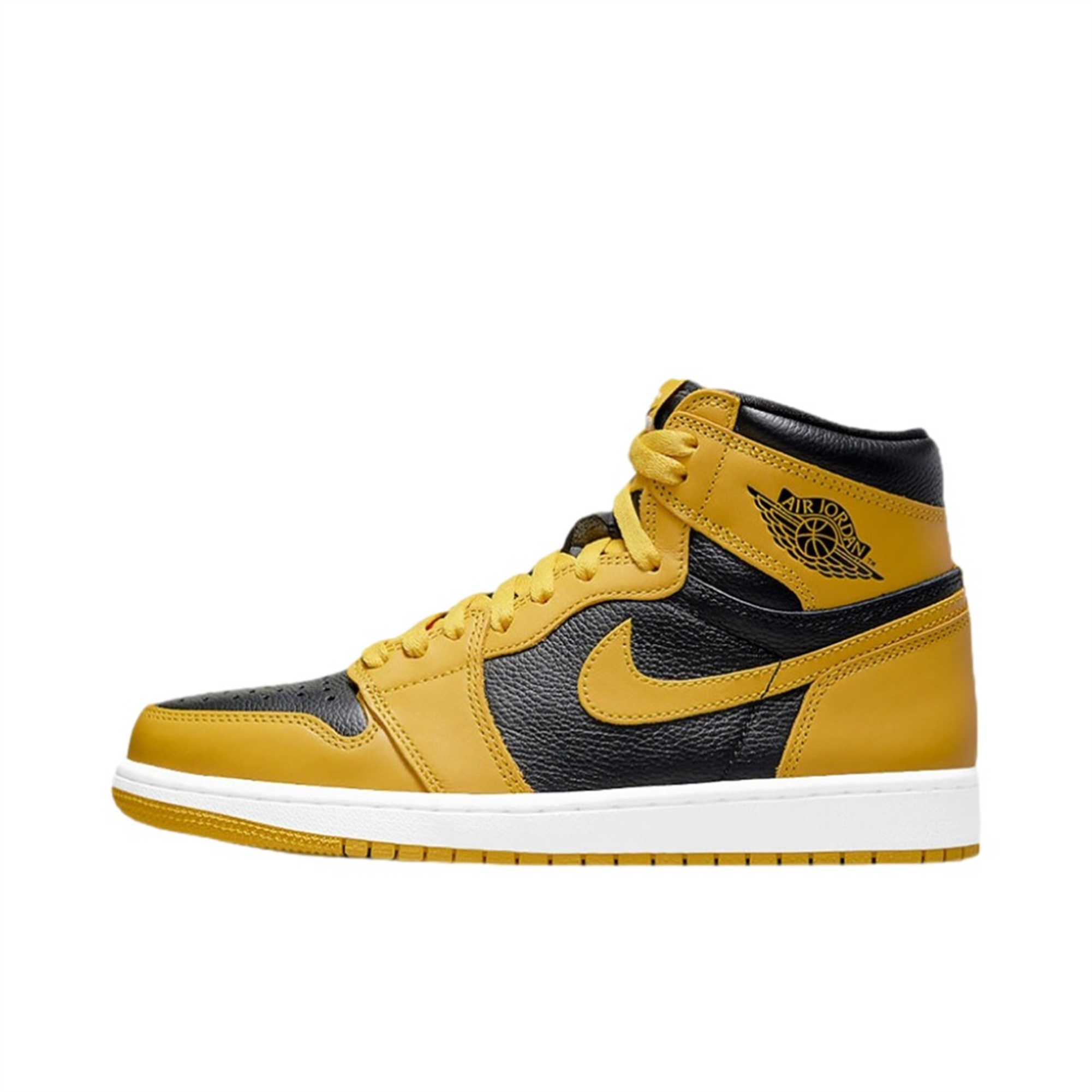 Air Jordan 1 Retro High OG Basketball Shoes