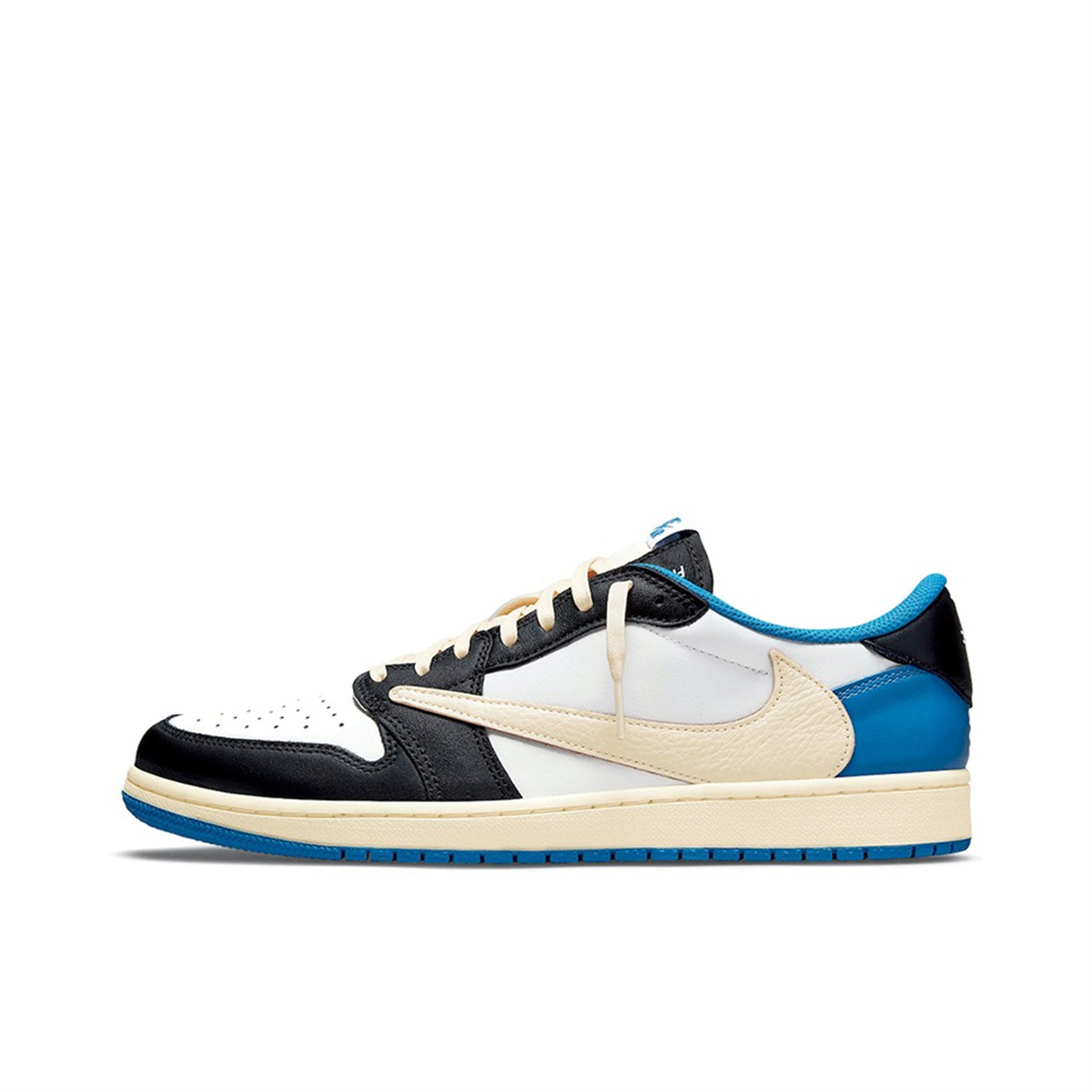Air Jordan 1 Retro Low Basketball Shoes