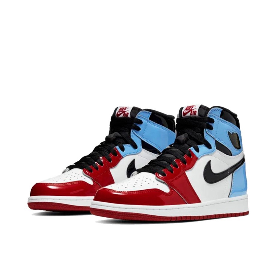 Air Jordan 1 Retro High OG Basketball Shoes