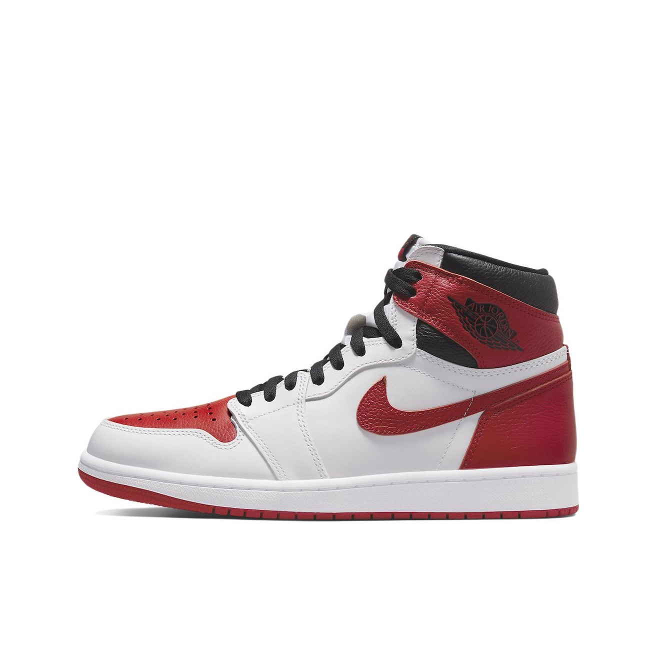 Air Jordan 1 Retro High OG Basketball Shoes