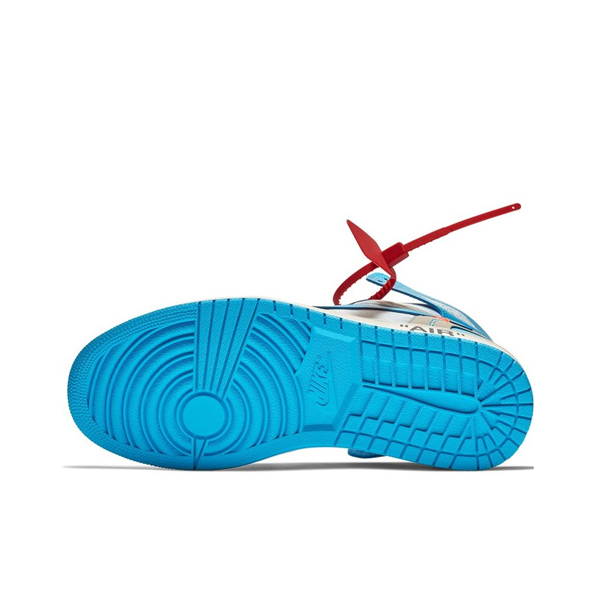 Air Jordan 1 Retro High OG Basketball Shoes