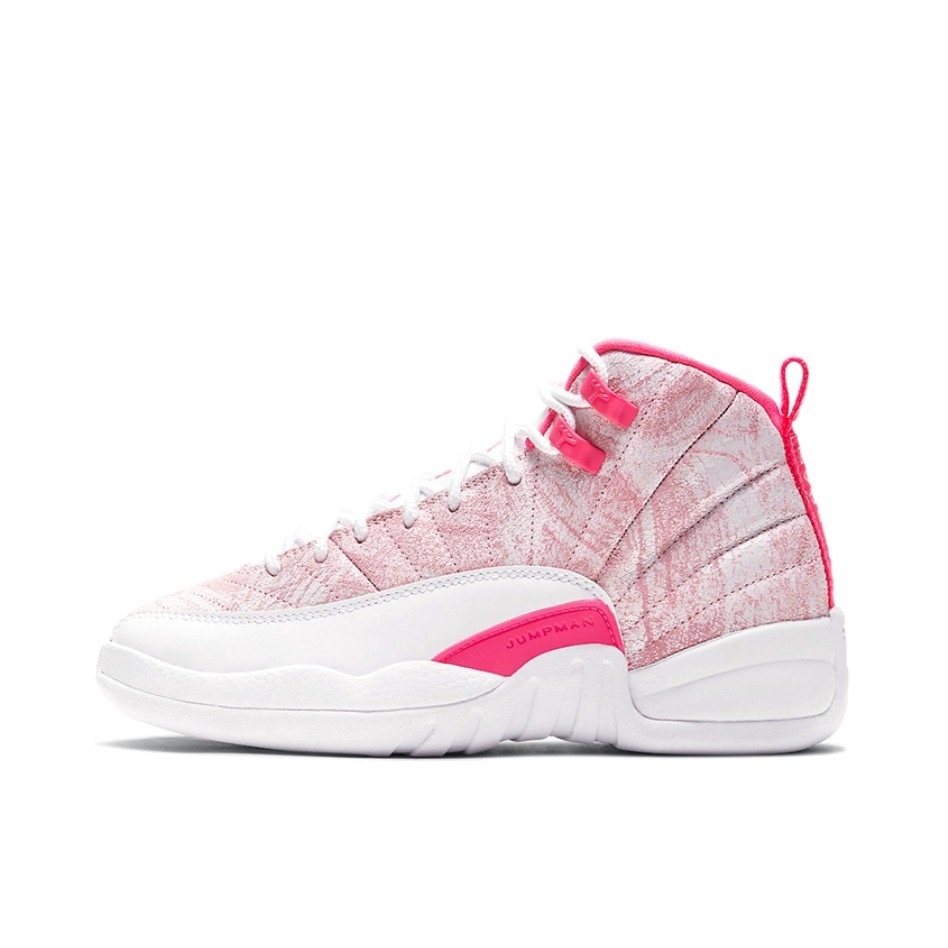 Men Air Jordan 12 Retro High Basketball Shoes