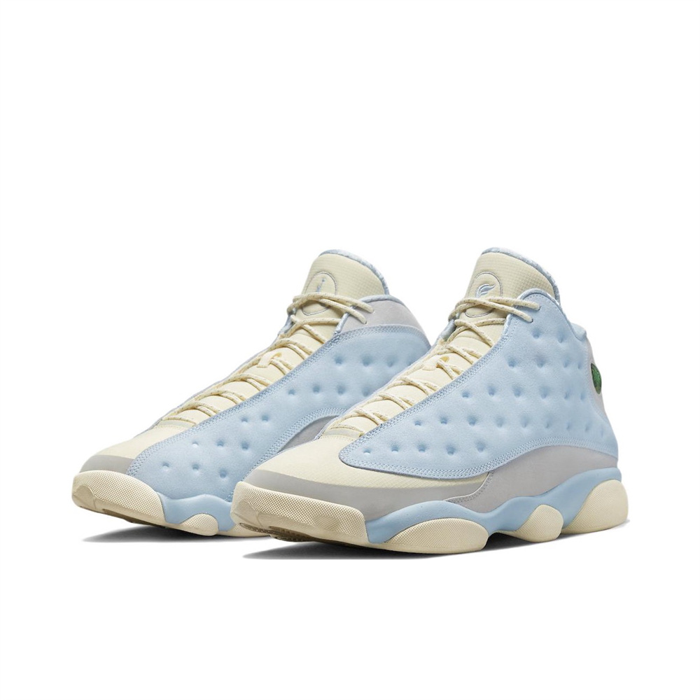Unisex Air Jordan 13 Retro High Basketball Shoes