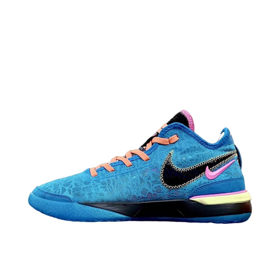 Men's LeBron 20 Fashion Basketball Shoes