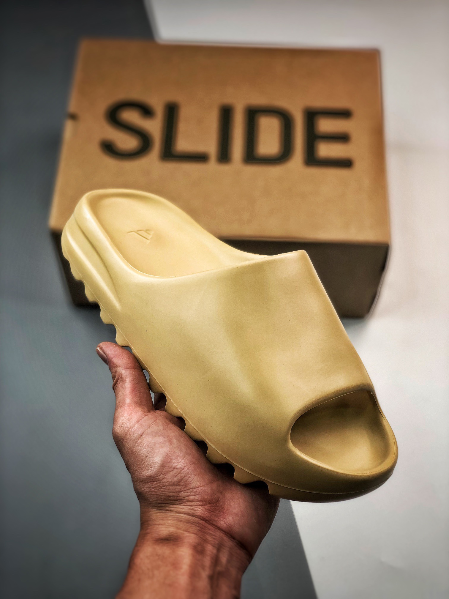 Unisex Originals Yeezy Slide Fashion Casual Shoes