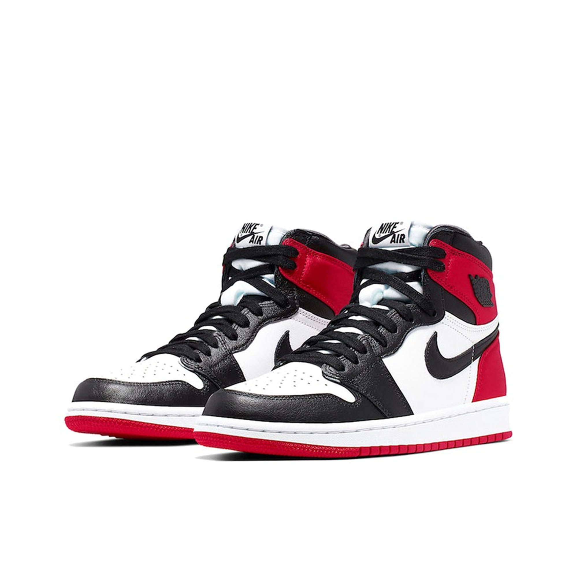 Air Jordan 1 Retro High OG Basketball Shoes