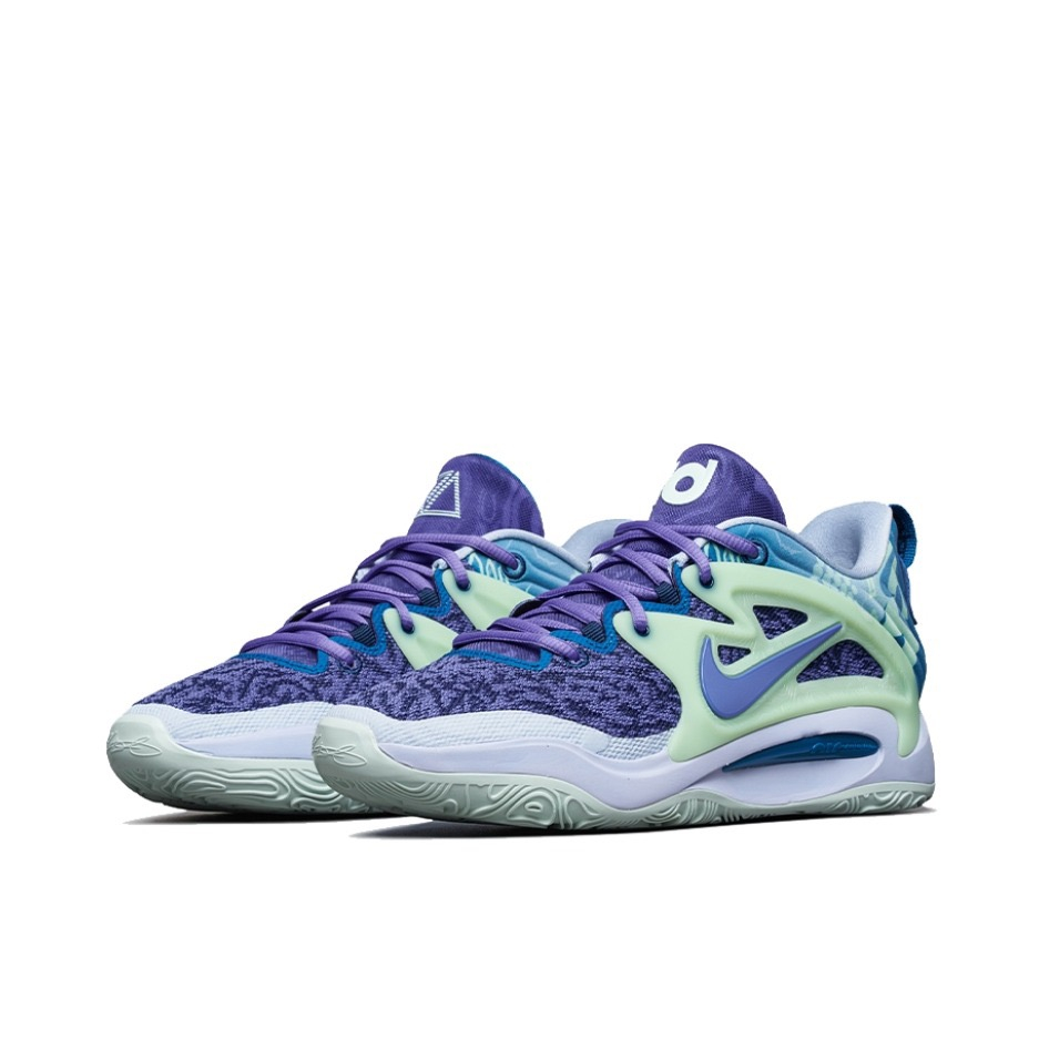 Men's KD15 Fashion Basketball Shoes