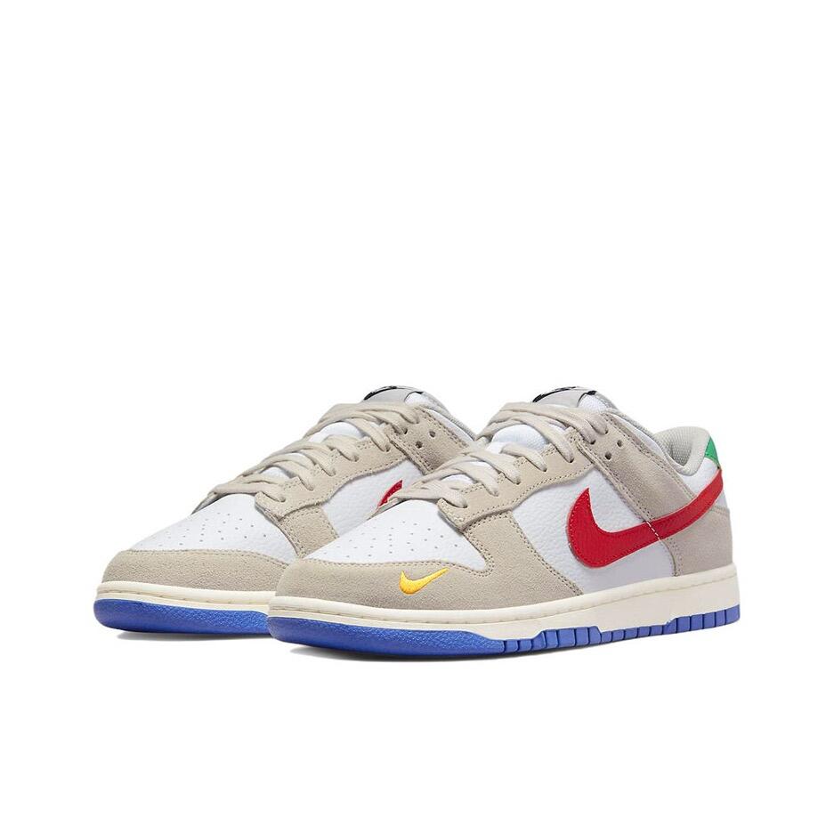 Unisex SB Dunk Low Casual Shoes