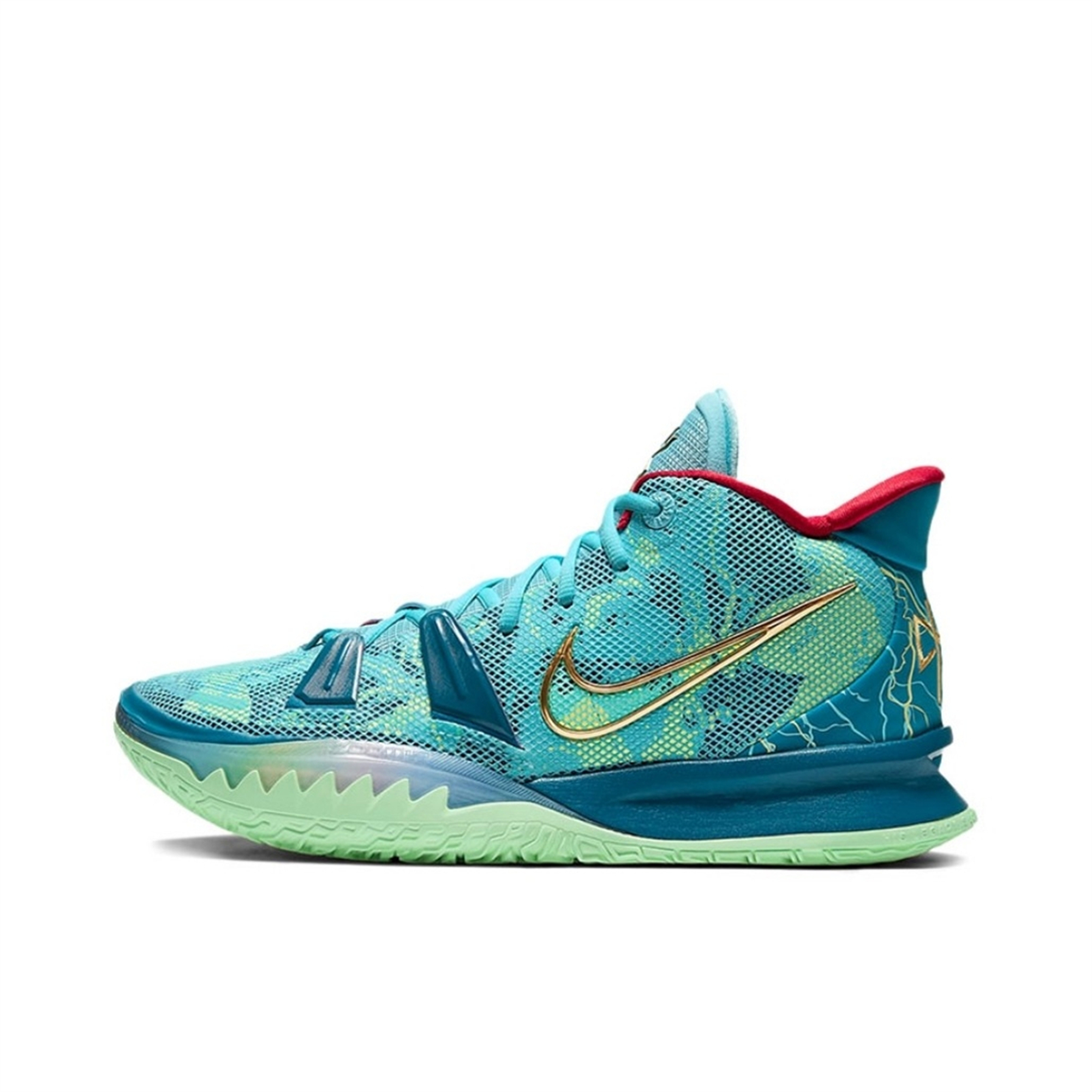Men's Kyrie 7 Fashion Basketball Shoes