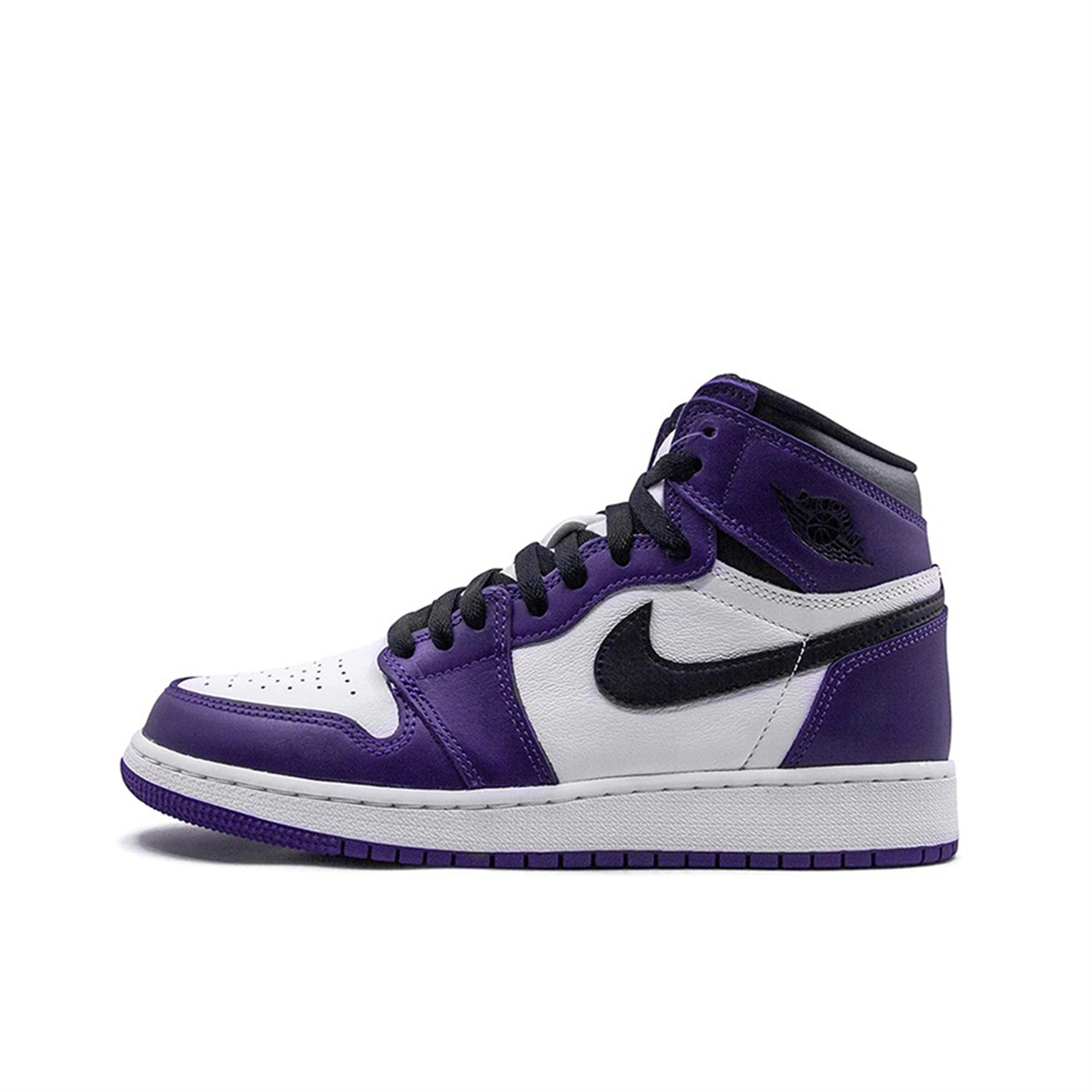 Air Jordan 1 Retro High OG Basketball Shoes