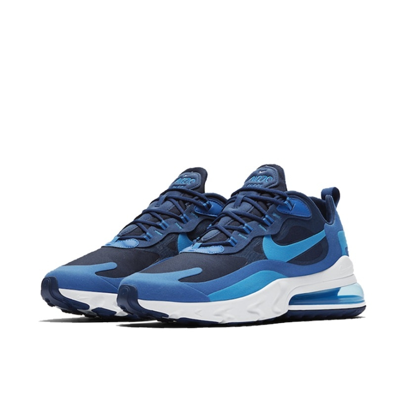 Unisex Air Max 270 React Fashion Casual Shoes