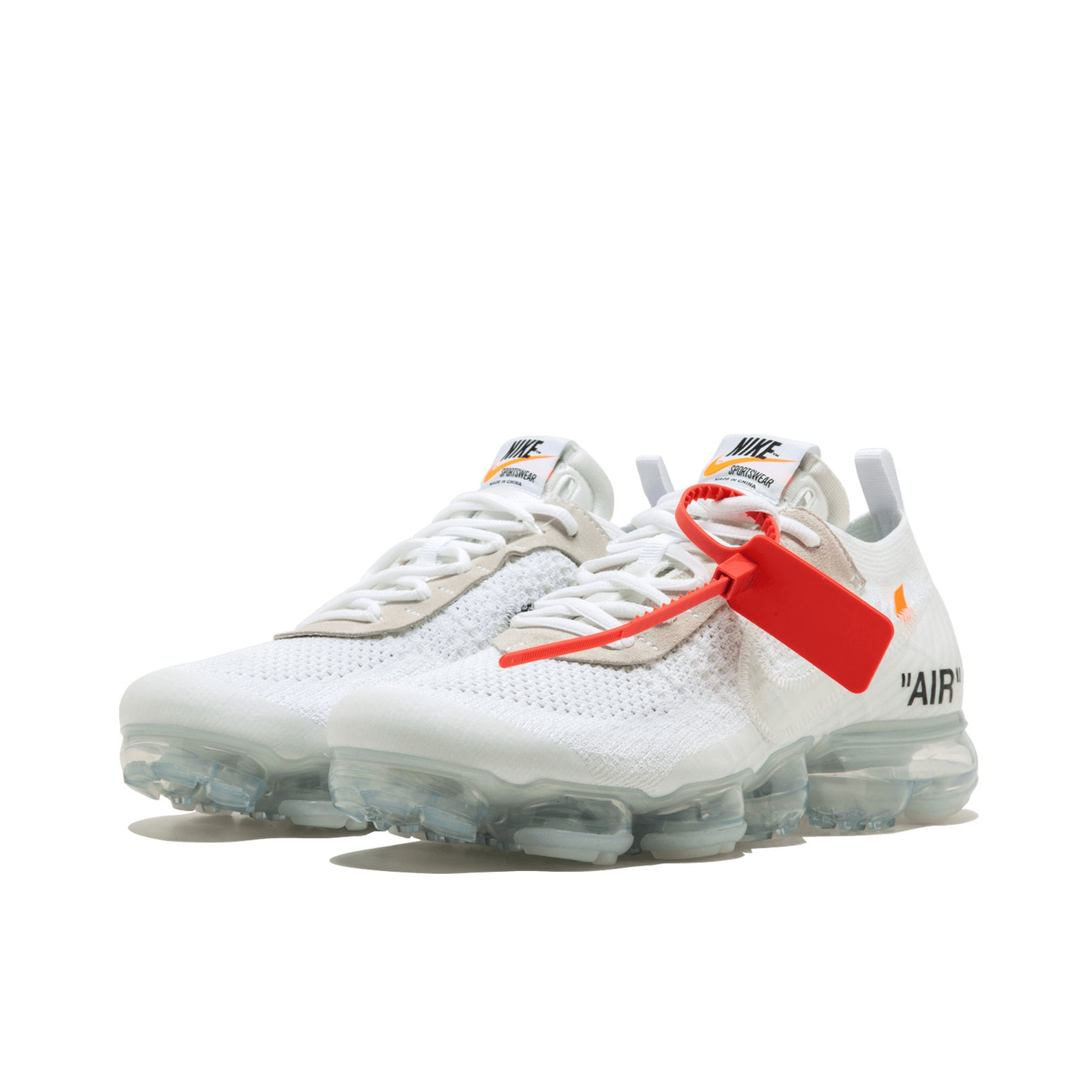 Unisex Air VaporMax 2.0 Fashion Casual Shoes