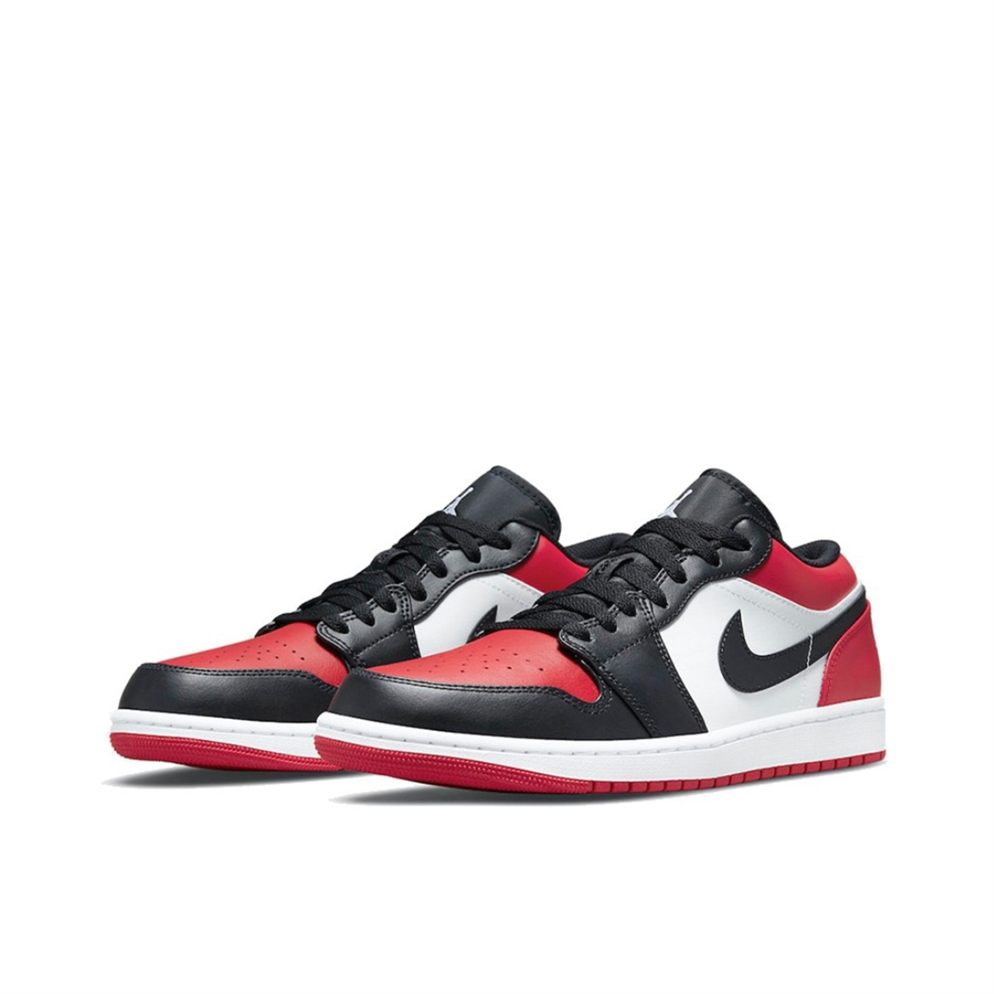Air Jordan 1 Retro Low Basketball Shoes